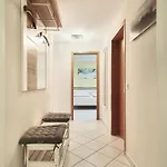 Residenz Naturduene I, 6 公寓 杜亨