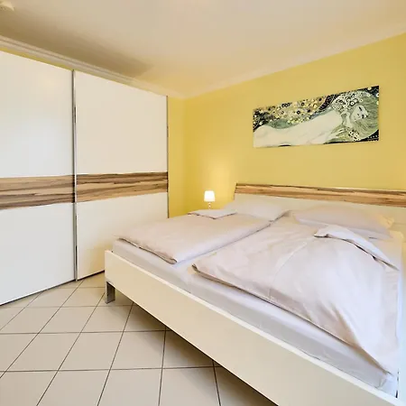 Residenz Naturduene I, 6 Appartement *