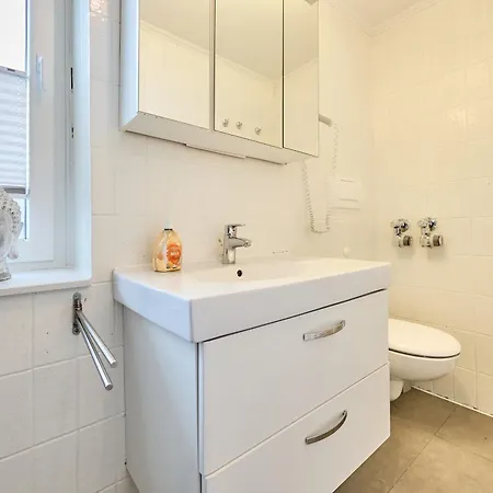 Apartamento Residenz Naturduene I, 6