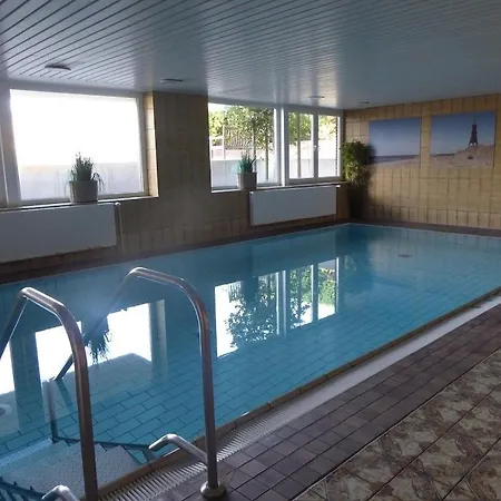 Residenz Naturduene I, 6 دوهنين
