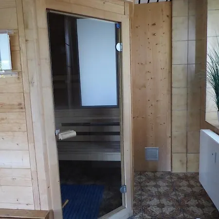 Residenz Naturduene I, 6 * دوهنين