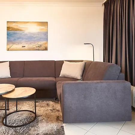 Residenz Naturduene I, 6 دوهنين
