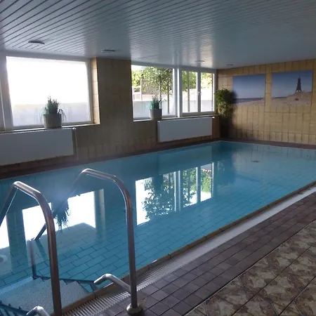 Apartment Residenz Naturdüne I, 6 *