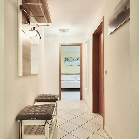 Residenz Naturdüne I, 6 * Duhnen