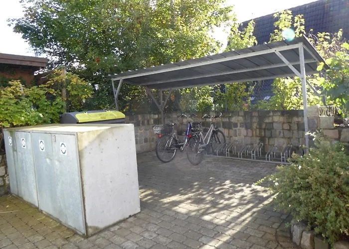 Residenz Naturduene I, 6 *